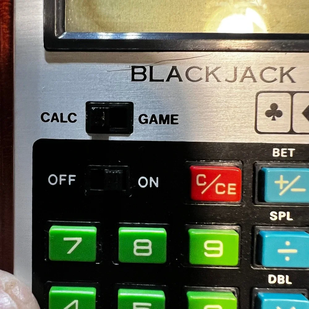 Tandy ideal numbers